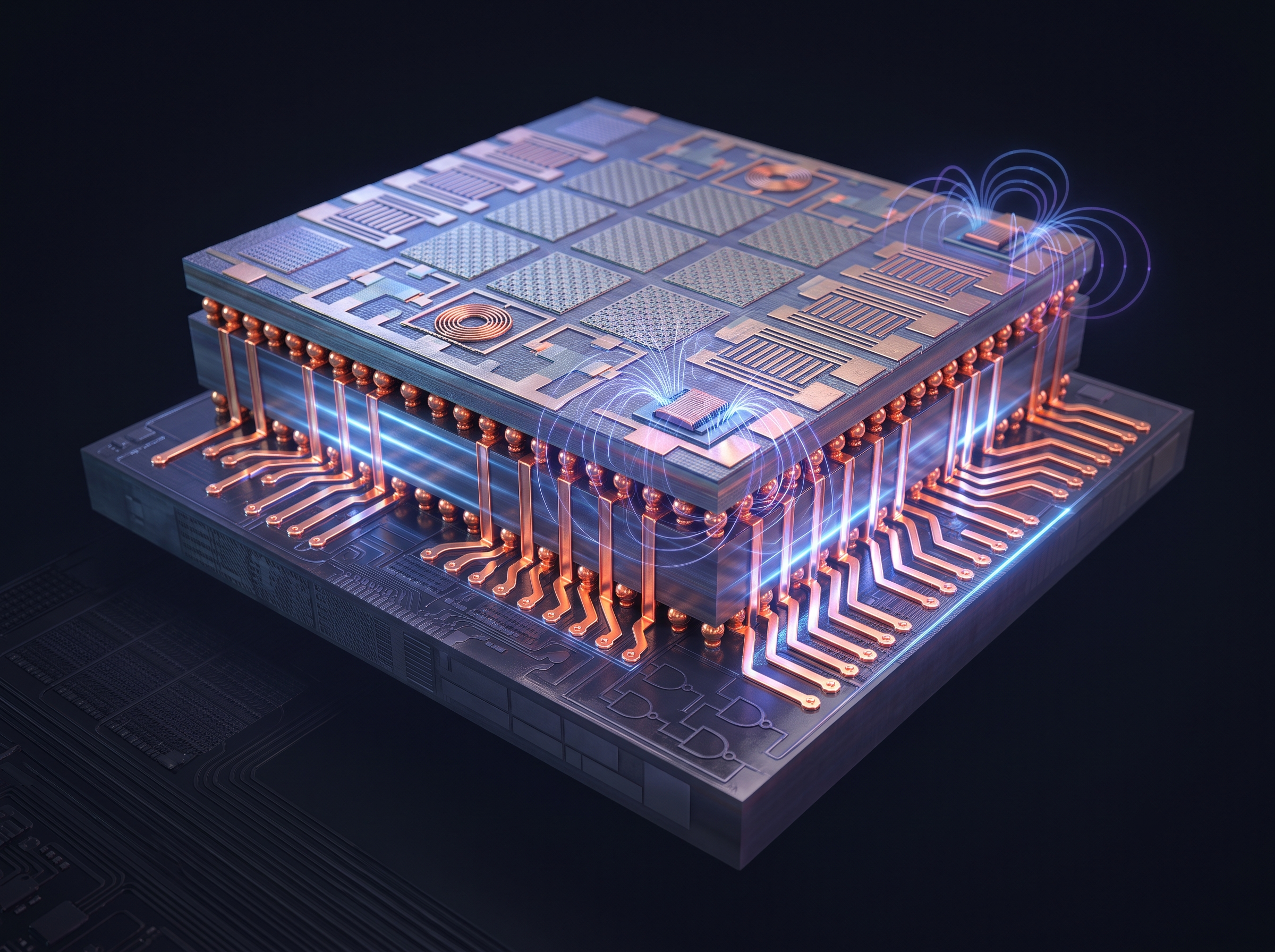 Integration Strategies for Sensors